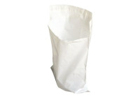 Self-adhesive waste bags, disposable, 10 pieces