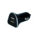 Carpoint 12/24V Duo USB Car Charger 2.5A
