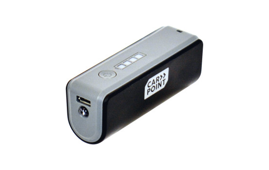 Carpoint Charger set Premium, Image 2