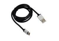 Carpoint USB 2.0>Type C Charging cable