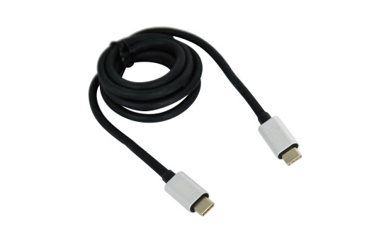 Carpoint USB 3.1>Type C Charging cable