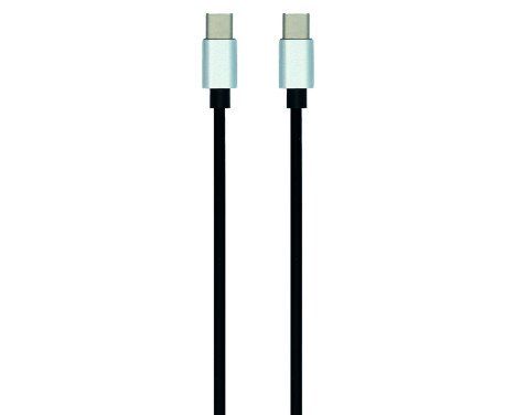 Carpoint USB-C > USB-C cable 2 Meter