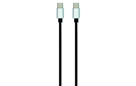 Carpoint USB-C > USB-C cable 2 Meter