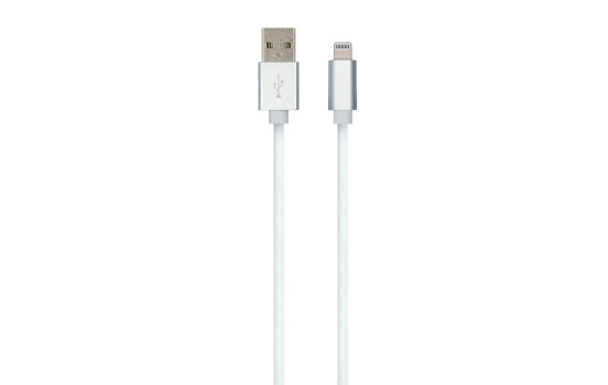 Carpoint USB>Lightning cable 1 meter