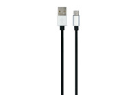 Carpoint USB>Micro USB cable 2 Meter