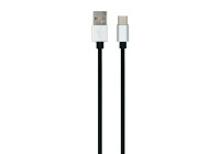 Carpoint USB>USB-C cable 1 meter
