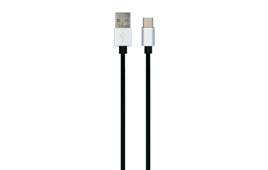 Carpoint USB>USB-C cable 1 meter