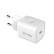 Celly Home Charger 1 USB-C 20W White, Thumbnail 2