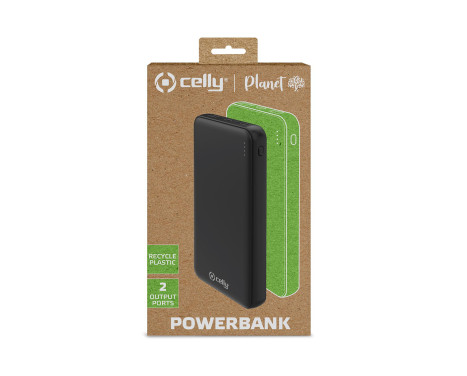 Celly Planet Power Bank 10000mAh, Image 2