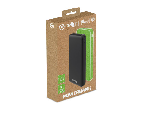 Celly Planet Power Bank 10000mAh, Image 3