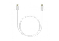 Grab 'n Go - Cable USB C to USB C 1m - White