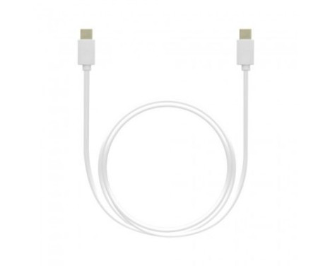 Grab 'n Go - Cable USB C to USB C 1m - White