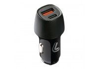 Lighter plug 12/24 Volt