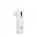 Celly Bluethooth Headset BH10WH White, Thumbnail 2