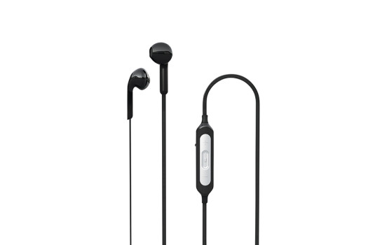 Celly Bluetooth Earbuds + Microphone, Image 3