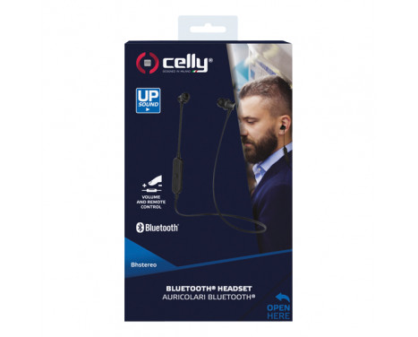 Celly Bluetooth earbuds, Image 3