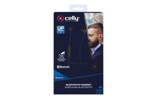 Celly Bluetooth earbuds, Image 3