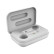 Celly Buz 1 Bluetooth Earphones White, Thumbnail 2