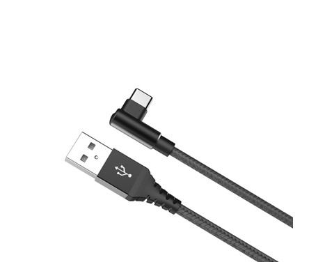 Celly Data cable USB-C L connector, Image 2