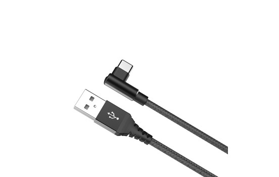 Celly Data cable USB-C L connector, Image 2