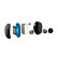 Celly Flip1 Bluetooth Earphone Black, Thumbnail 3