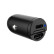 Celly Mini Car Charger 2 USB-C 30W Power Delivery, Thumbnail 3
