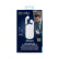 Celly Slide1 Bluetooth Earphone White, Thumbnail 2