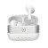 Celly Slim1 Blueto Earphones White, Thumbnail 2