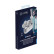 Celly Slim1 Blueto Earphones White, Thumbnail 4