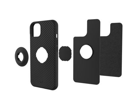 Celly Snap case iPhone 13, Image 2