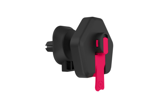 Celly Snap Phone Holder Ventilation Grille, Image 6