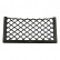 Storage net elastic 302x169mm with plastic frame NS-12, Thumbnail 2