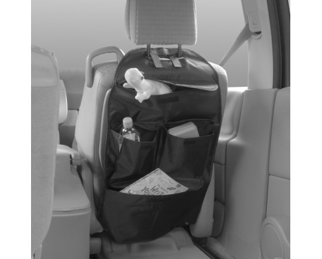 Car seat organizer 'Cartidy Plus', Image 3