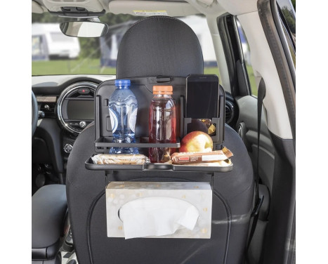 Multifunctional car table, Image 6