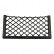 Storage net elastic 302x169mm with plastic frame NS-12, Thumbnail 2