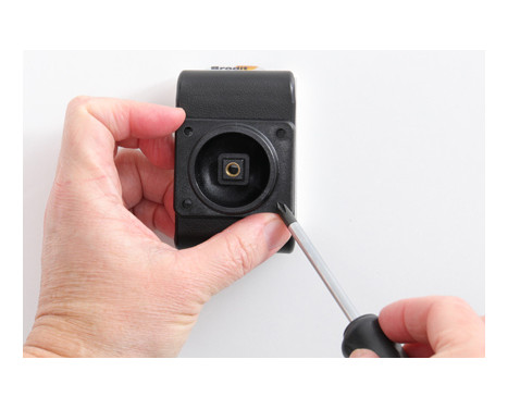 Apple iPhone 12 / 12 Pro Active holder with 12V USB sig-plug, Image 4