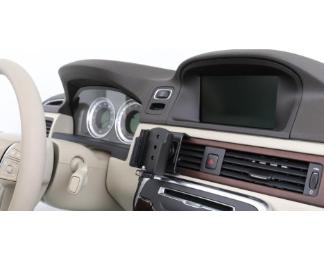 Apple iPhone 12 / 12 Pro Active holder with 12V USB sig-plug, Image 6