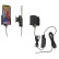 Apple iPhone 12 / 12 Pro / Active holder with fixed power supply