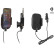 Apple iPhone 12/ 12 Pro Qi Wireless Active Adjustable Holder with 12V USB Plug
