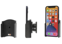 Apple iPhone 12 Mini Passive Holder with Swivel Mount