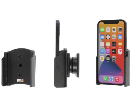 Apple iPhone 12 Mini Passive Holder with Swivel Mount