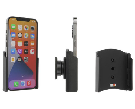 Apple iPhone 12 Pro Max Passive holder with swivel mount