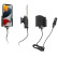 Apple iPhone 13/14/ Pro, Active holder with 12V USB SIG plug