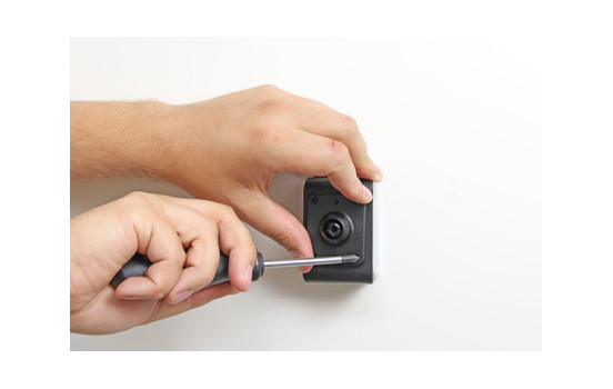 Apple iPhone 4/4S Active holder with 12V USB plug, Image 4
