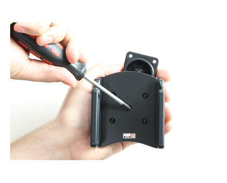 Apple iPhone 5 Passive holder with swivel mount. Otterbox case, Image 5