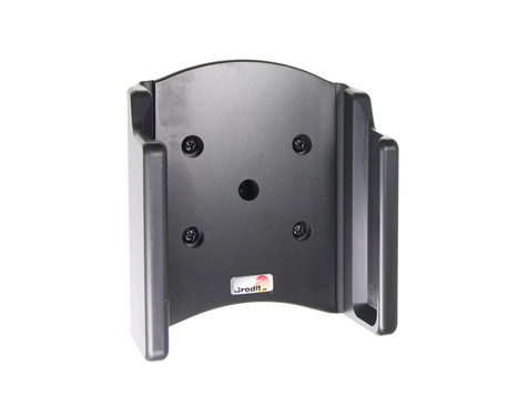 Apple iPhone 5 Passive holder with swivel mount. Otterbox case, Image 6