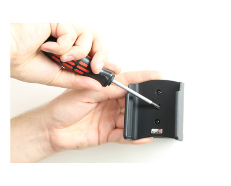 Apple iPhone 5 / SE Passive holder with swivel mount lifeproof fre case, Image 4