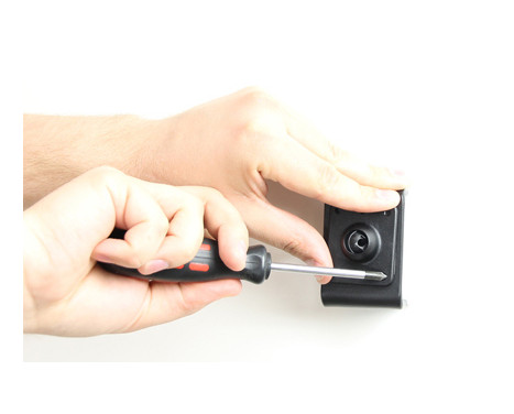 Apple iPhone 5 / SE Passive holder with swivel mount lifeproof fre case, Image 5