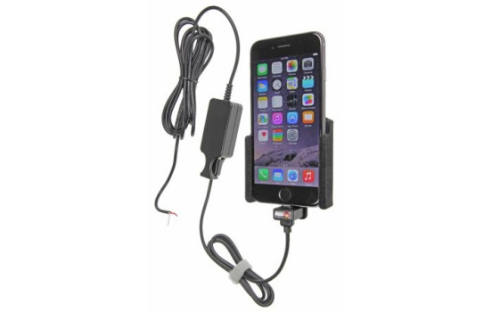 Apple iPhone 6 / 6S / 7 / 8 Active holder with fixed power supply, Image 6