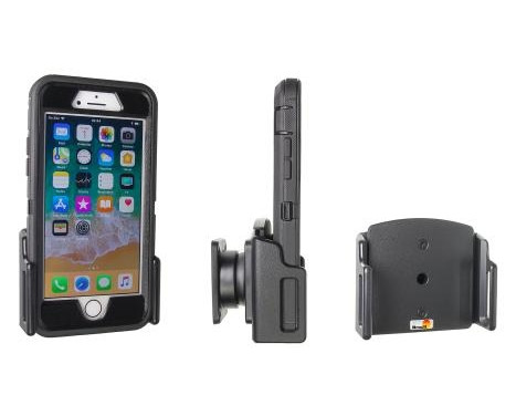 Apple iPhone 6Plus/ 6S/ 6SPlus/ 7/ 7Plus /8/ 8Plus / X/Xs/Xs Max Passive Adjustable Holder